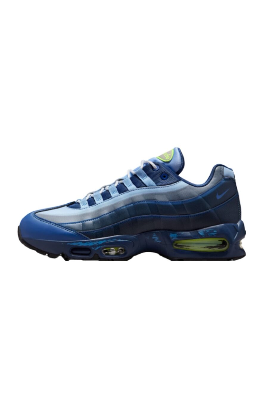 Nike Air Max Muscle 95Yu-Gi-Oh! Joey