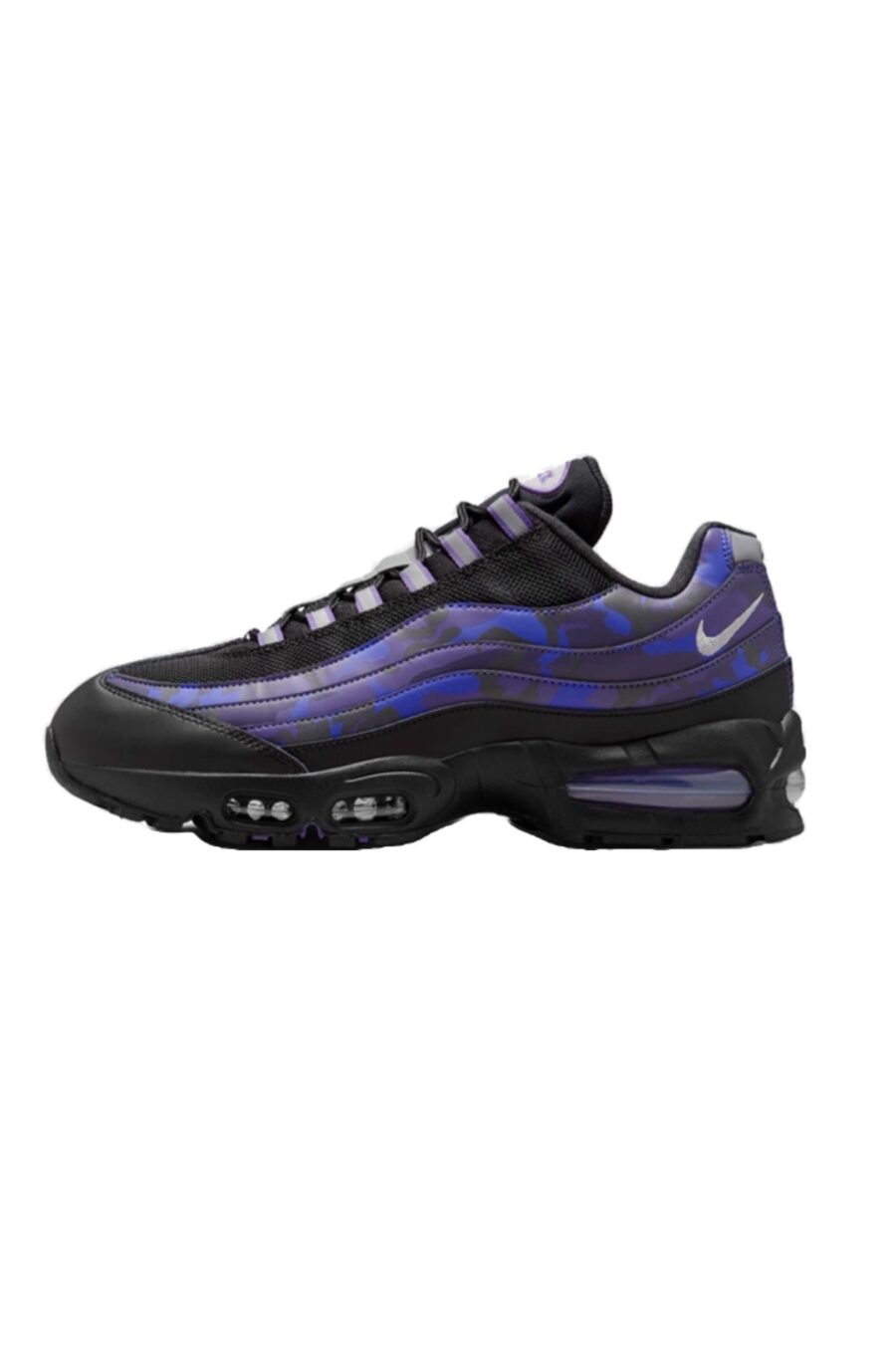 Nike Air Max 95Court Purple Wild Grape Camo