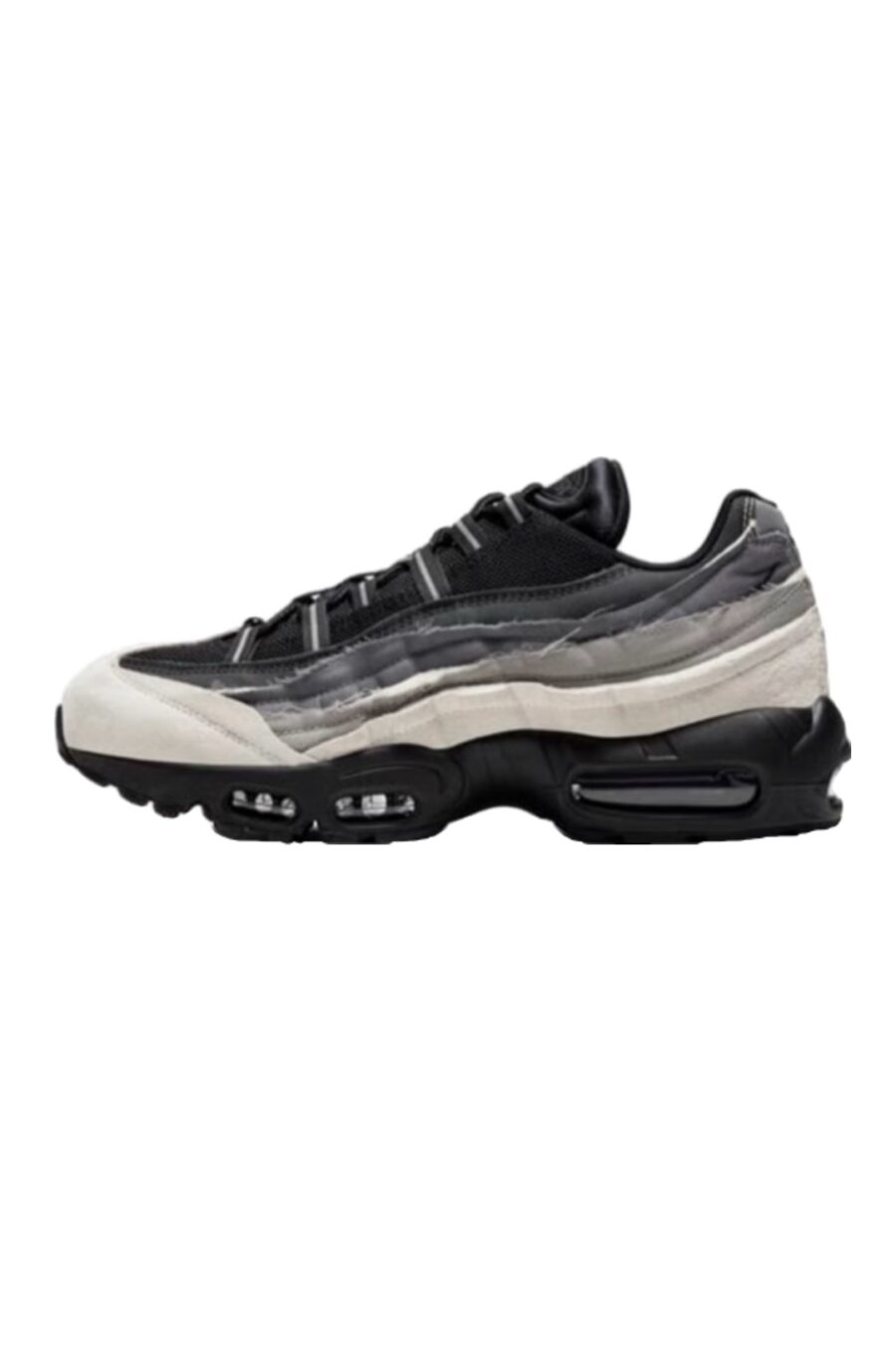 Nike Air Max 95Comme des Garcons Black Grey