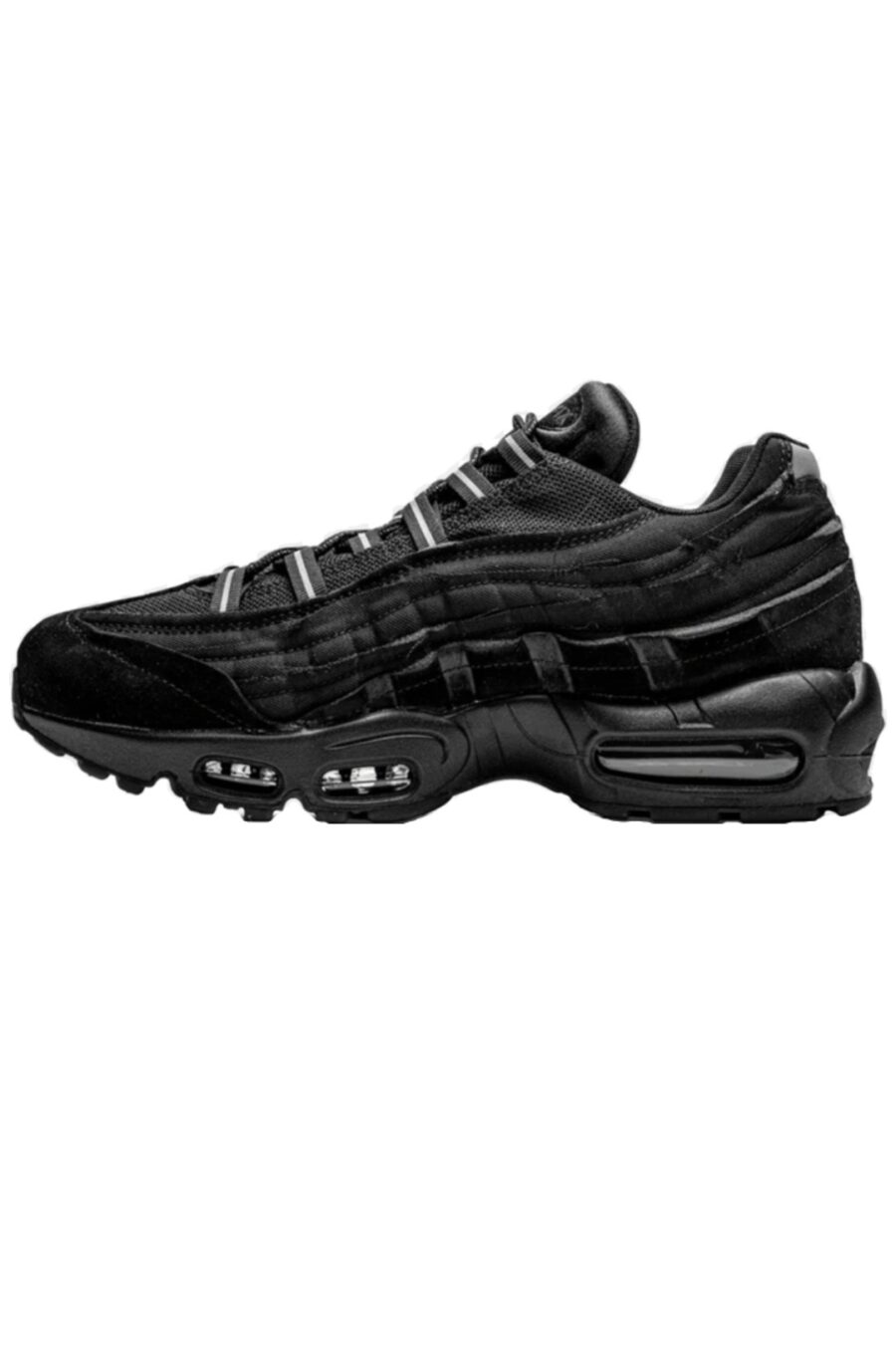 Nike Air Max 95Comme des Garcons Black