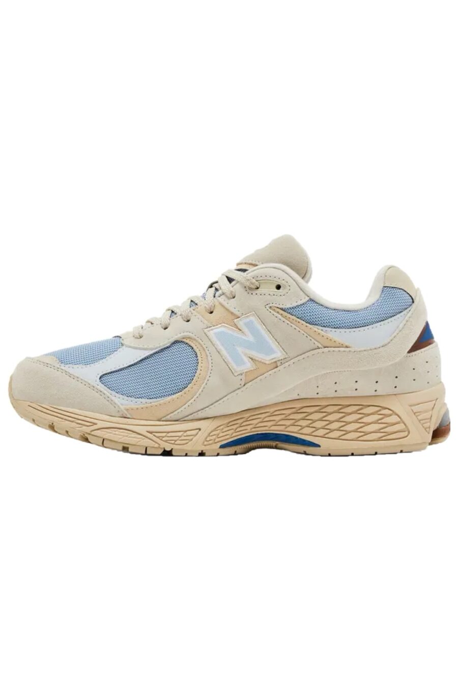 New Balance 2002R 'Sandstone