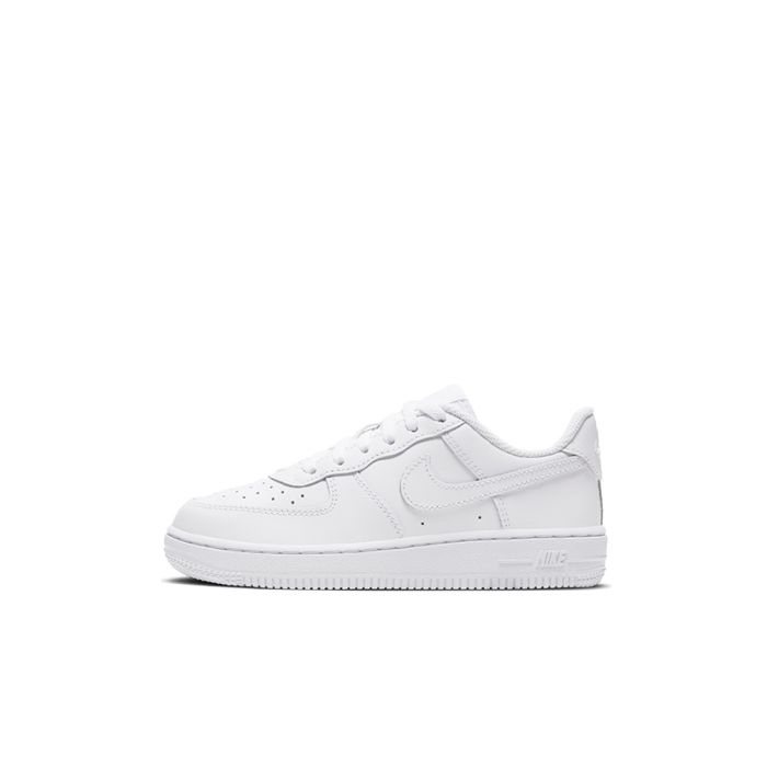 Kid Air Force 1s