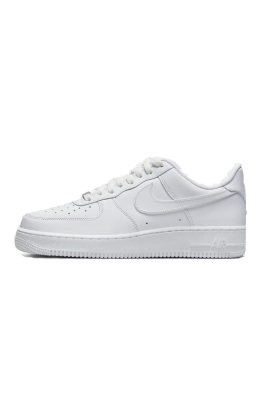 Air Force 1s White