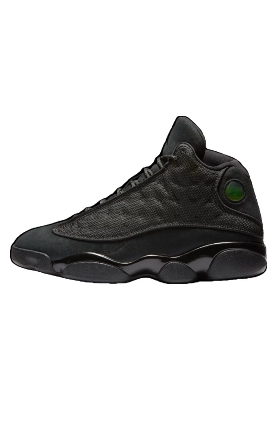 Jordan 13 Retro Black Cat