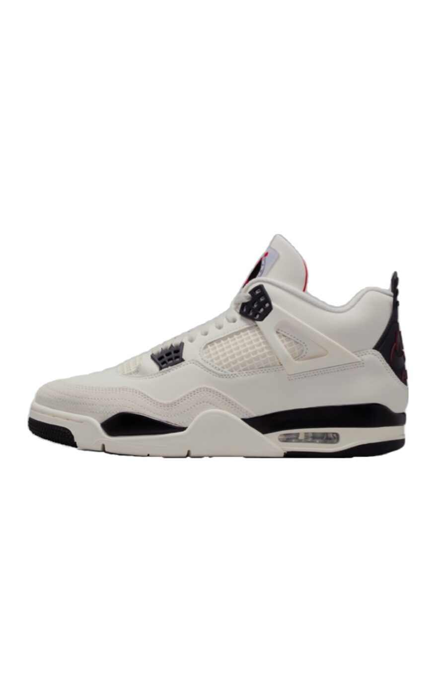JORDAN 4 RETRO 'FLIGHT CLUB'