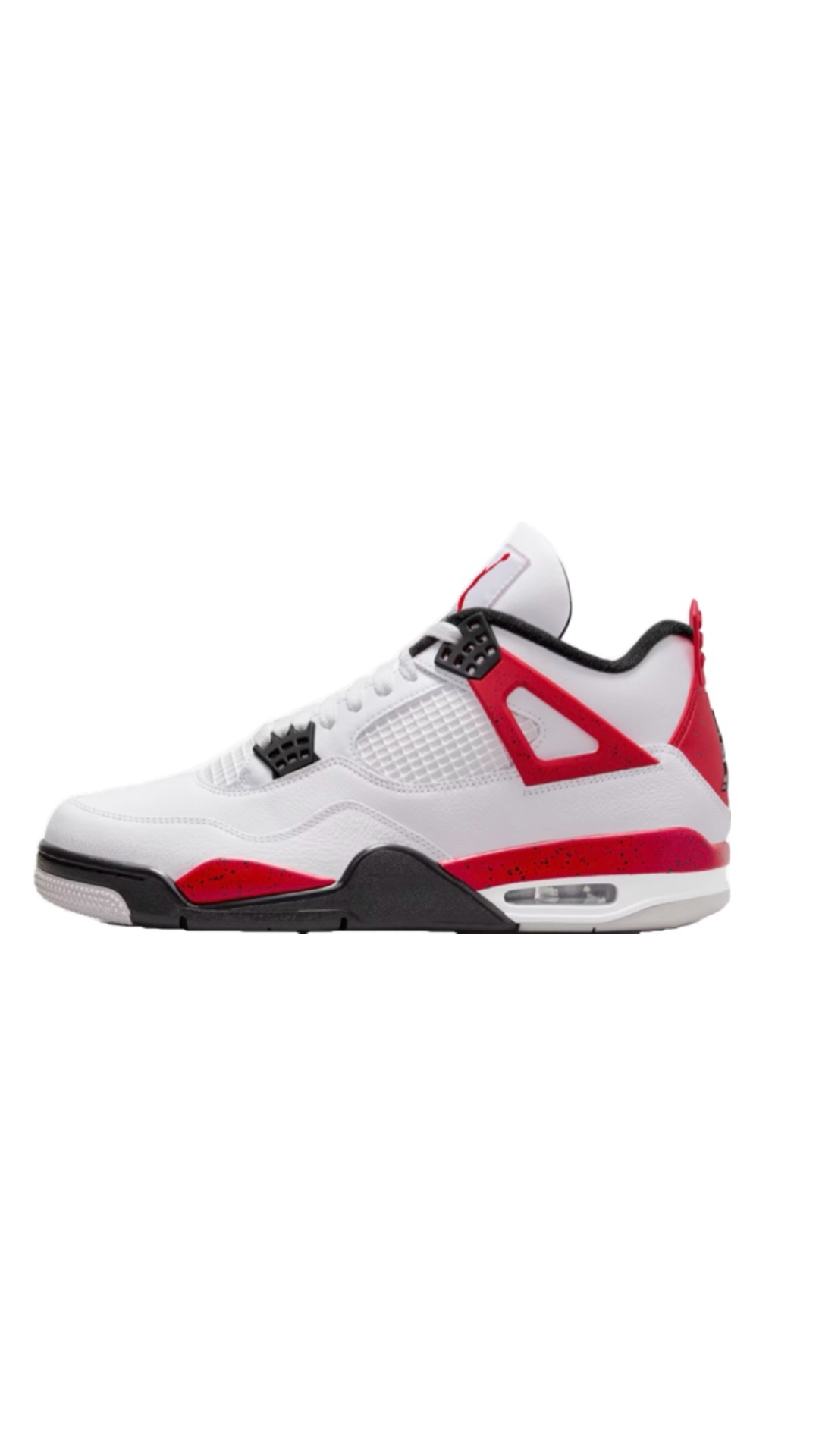 Air Jordan 4Red Cement